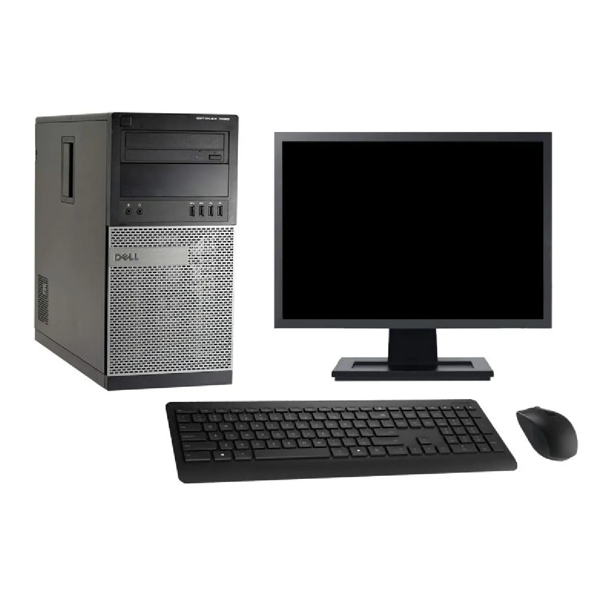 Acheter Dell Optiplex 7020 MT État correct - 359,50 € Dell Optiplex 7020 MT État correct - Dell reconditionné disponible sur Rue du Commerce Seconde Vie